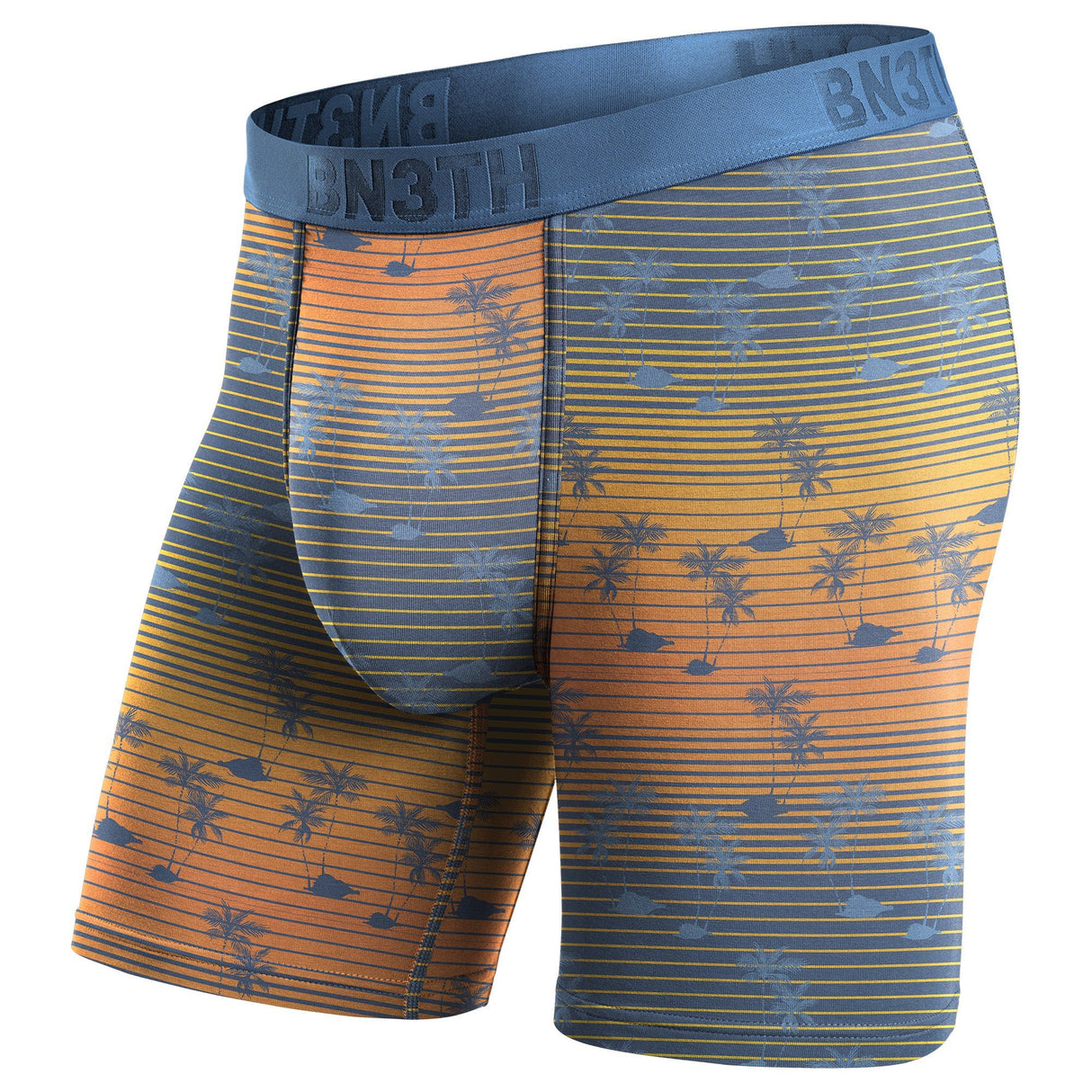 Bn3th Men's Classic Boxer Brief - A&M Clothing & Shoes - Westlock