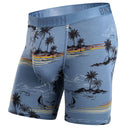 Bn3th Men's Classic Boxer Brief - Take Me There Fog