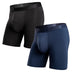 Bn3th Men's Classic Icon Boxer Brief 2 - Pack - A&M Clothing & Shoes - Westlock