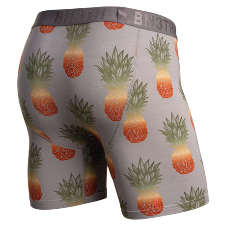 Bn3th Men's Classic Icon Boxer Brief - Pineapple Fade