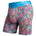 Bn3th Men's Classic Icon Boxer Brief - Flamingo Ethereal