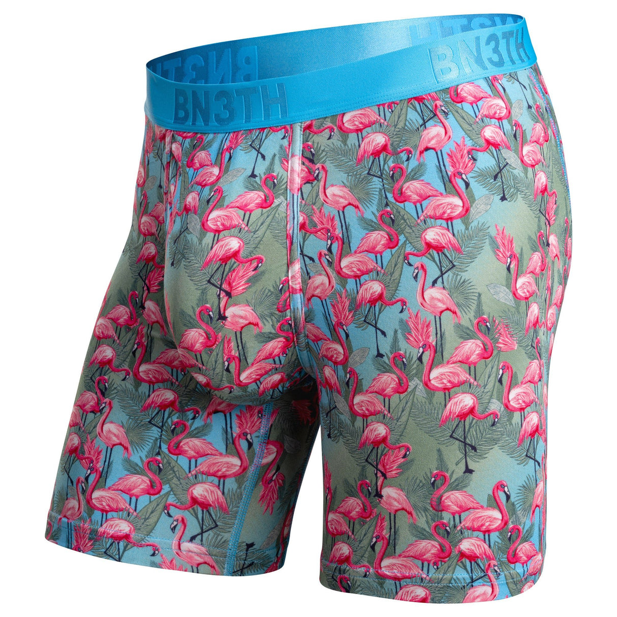 Bn3th Men's Classic Icon Boxer Brief - A&M Clothing & Shoes - Westlock