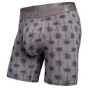 Bn3th Men's Classic Icon Boxer Brief - Palm Stripe