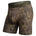Bn3th Men's Classic Icon Boxer Brief - Forest Camo Bronze