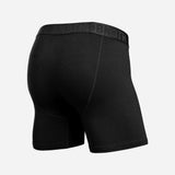 Bn3th Men's Essential Boxer Brief - Black