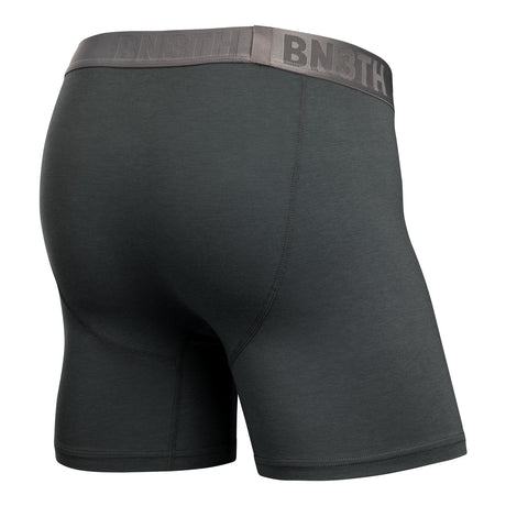 Bn3th Men's Essentials Boxer Brief - Smoke Green