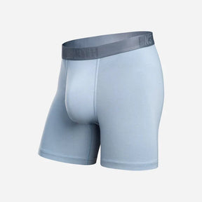 Bn3th Men's Essentials Boxer Brief - Dusty Blue