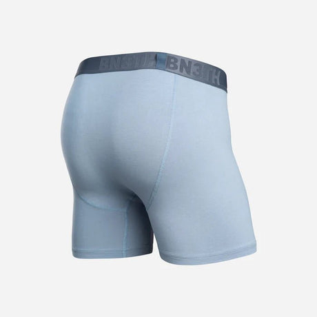 Bn3th Men's Essentials Boxer Brief - Dusty Blue