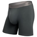 Bn3th Men's Essentials Boxer Brief - Smoke Green
