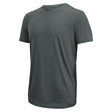 Bn3th Men's Essentials Crew T-Shirt - Smoke Green