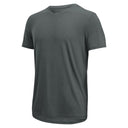 Bn3th Men's Essentials Crew T-Shirt - Smoke Green