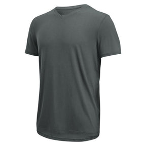 Bn3th Men's Essentials Crew T-Shirt - Smoke Green