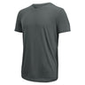 Bn3th Men's Essentials Crew T-Shirt - Smoke Green