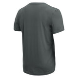 Bn3th Men's Essentials Crew T-Shirt - Smoke Green