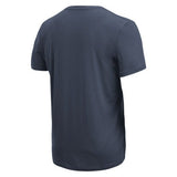 Bn3th Men's Essentials Crew T-Shirt - Midnight Navy