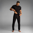 Bn3th Men's Essentials Lounge Pants - Black