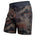 Bn3th Men's Hightide 2N1 Boardshorts - Basecamp Camo