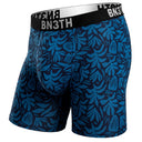 Bn3th Men's Outset Boxer Briefs - Abstract Tropic Navy