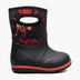 Bogs Baby Classic Winter Boots Acid Camo - Black Multi
