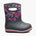 Bogs Baby Classic Winter Boots Impressionist Floral - Dark Grey Multi