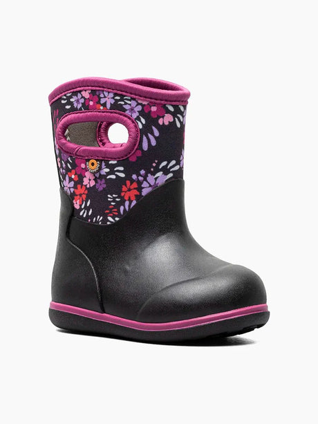 Bogs Baby Toddler Classic Winter Boots - A&M Clothing & Shoes