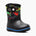 Bogs Baby Toddler Classic Winter Boots - Black Multi