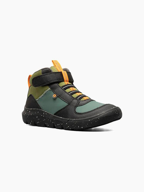 Bogs Kids Boys Skyline High Top Shoes - A&M Clothing & Shoes