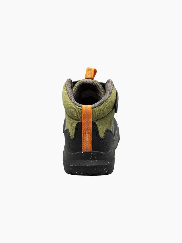 Bogs Kids Boys Skyline High Top Shoes - A&M Clothing & Shoes - Westlock