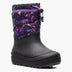 Bogs Kids Snow Shell Winter Boots - A&M Clothing & Shoes