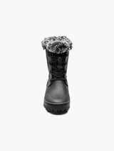Bogs Kids/Youth Girls Arcata II Dash Winter Boots - Black