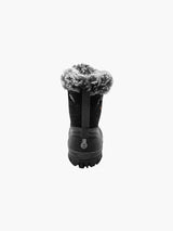 Bogs Kids/Youth Girls Arcata II Dash Winter Boots - Black