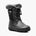 Bogs Kids/Youth Girls Arcata II Dash Winter Boots - Black