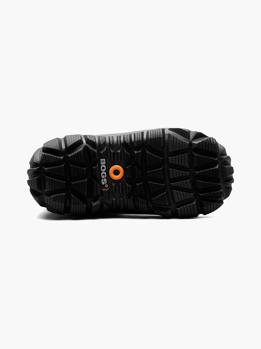 Bogs Kids/Youth Girls Arcata II Dash Winter Boots - Black