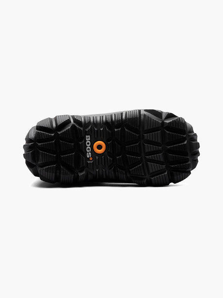 Bogs Kids/Youth Girls Arcata II Dash Winter Boots - Black