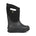 Bogs Kids/Youth Neo Classic Winter Boots - Black