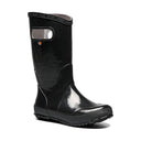 Bogs Kids/Youth Rain Boots - Black