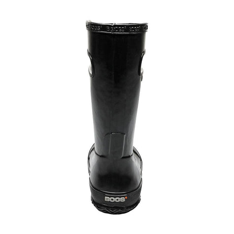 Bogs Kids/Youth Rain Boots - Black