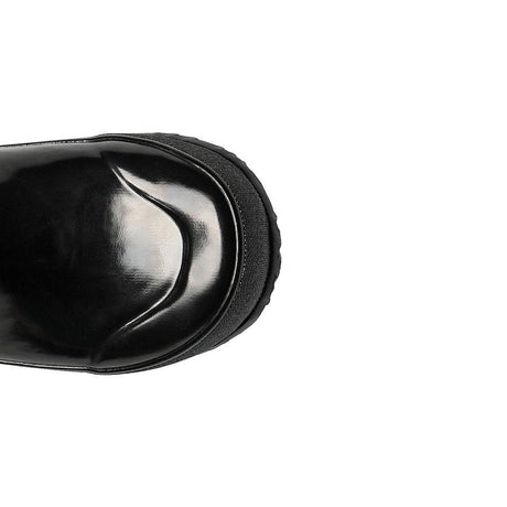 Bogs Kids/Youth Rain Boots - Black