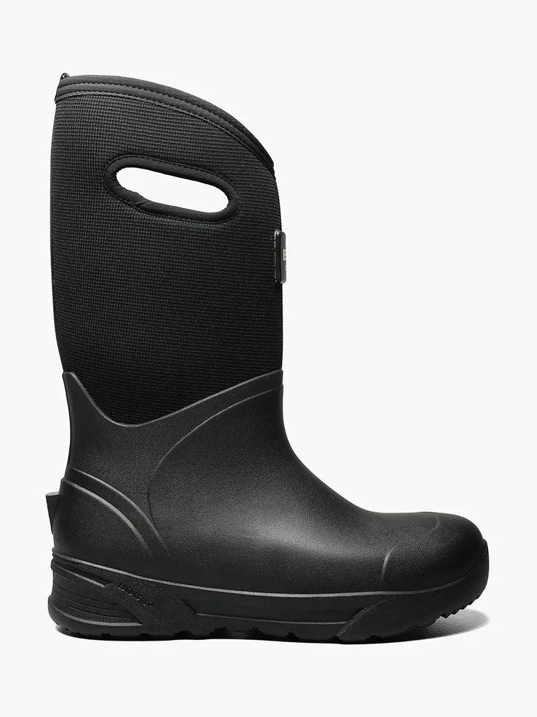 Bogs Men's Bozeman Tall Winter Boots - Bogs - A&M Clothing & Shoes - Westlock AB
