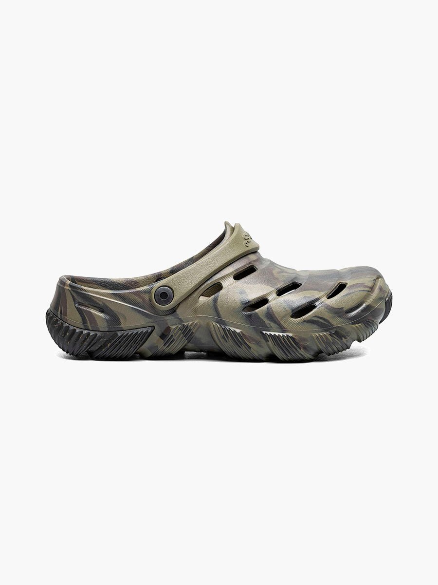 Bogs Men's Boga Slip On - A&M Clothing & Shoes