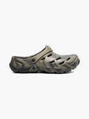 Bogs Men's Boga Slip On - Olive Multi