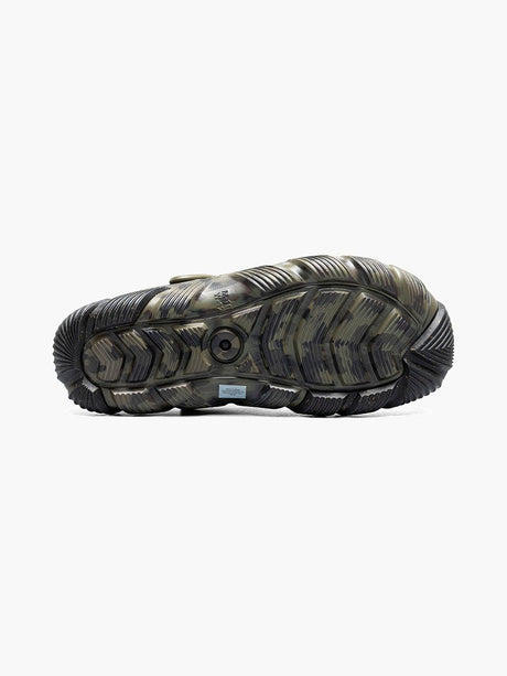 Bogs Men's Boga Slip On - Olive Multi