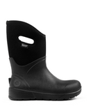 Bogs Men's Bozeman II Mid Winter Boots - Black