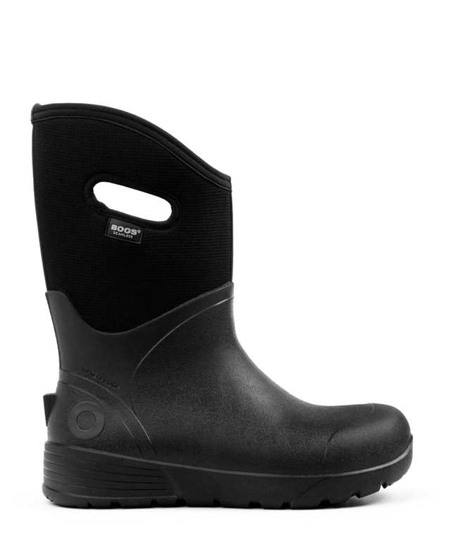 Bogs Men's Bozeman II Mid Winter Boots - A&M Clothing & Shoes - Westlock