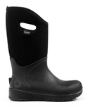 Bogs Men's Bozeman II Tall Winter Boots - Black