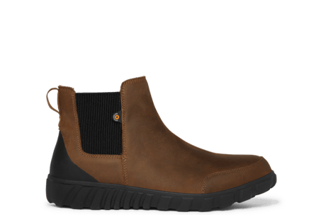 Bogs Men's Classic Casual Chelsea Boot - A&M Clothing & Shoes
