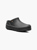 Bogs Men's Digger Clog - Black