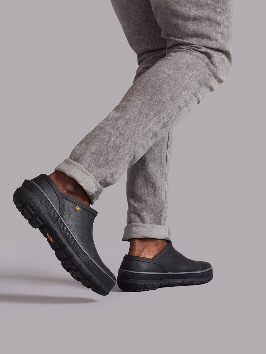 Bogs Men's Digger Clog - A&M Clothing & Shoes