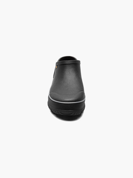 Bogs Men's Digger Clog - Black