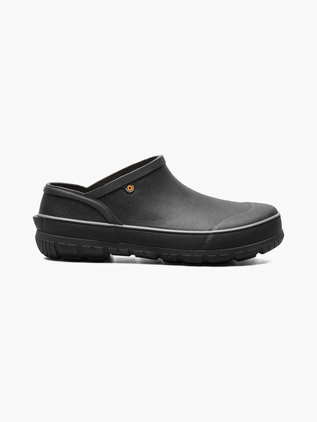 Bogs Men's Digger Clog - Black